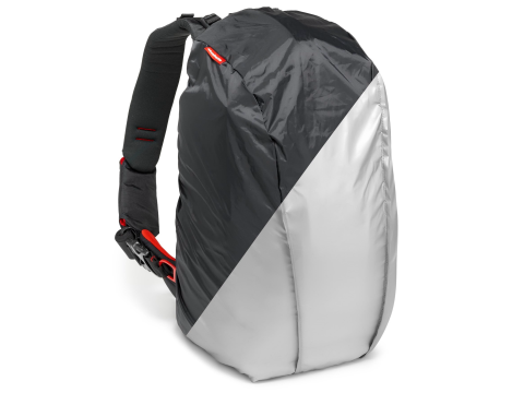 Manfrotto Pro Light 3N1-26 Rucksack.Picture6